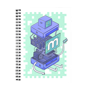 Anatomy of a Miner Notebook