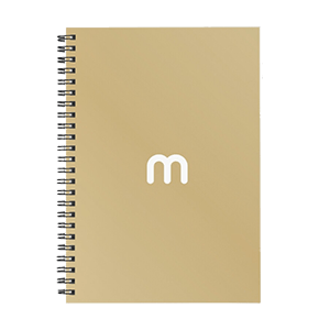 minerstat Gold Notebook
